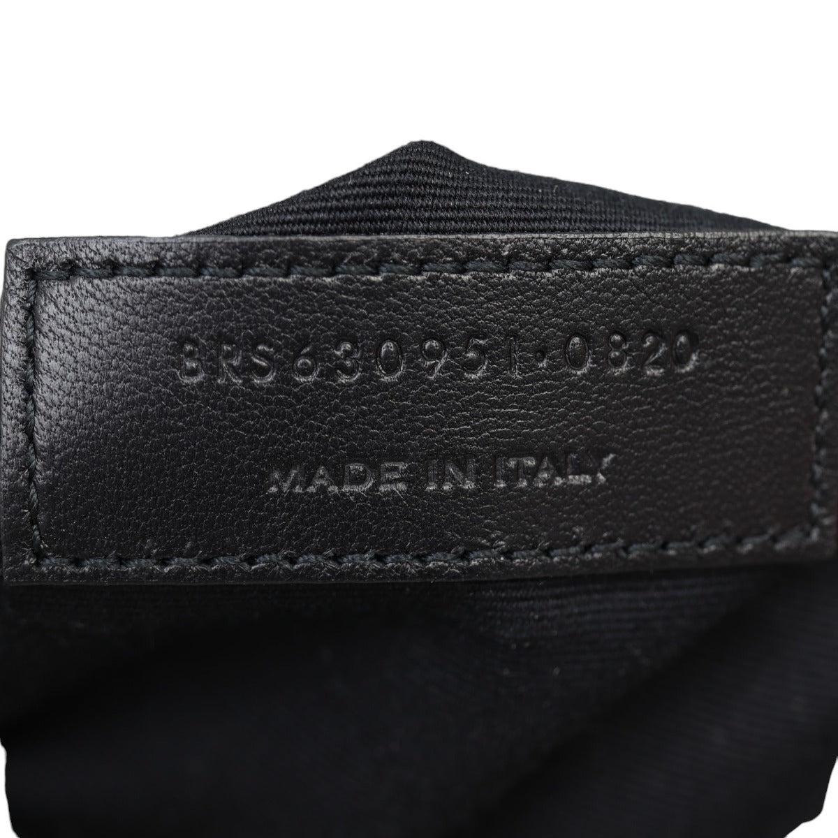 Saint Laurent Toy Loulou