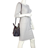 Louis Vuitton Montaigne BB Monogram Empriente