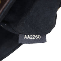 Louis Vuitton Locky BB Monogram