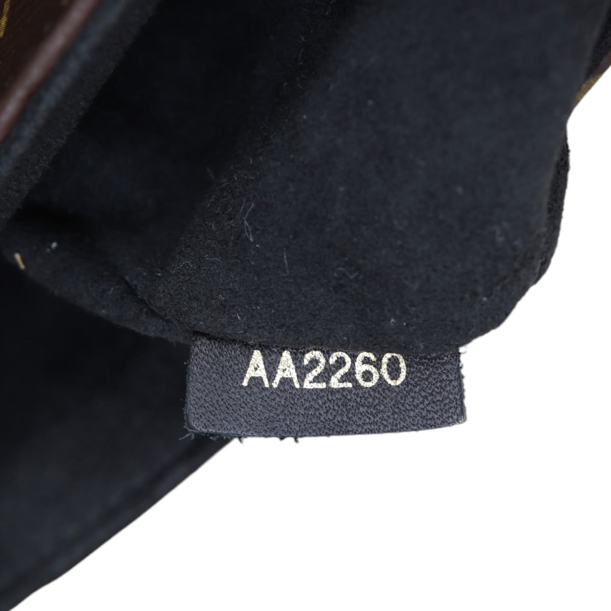 Louis Vuitton Locky BB Monogram