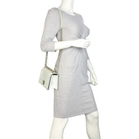 Dior Diorama Micro-Cannage Small