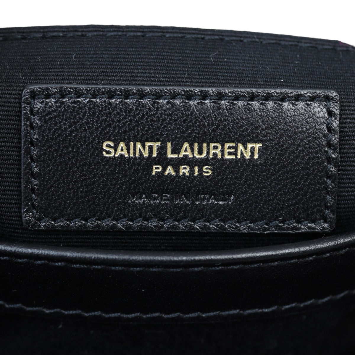 Saint Laurent Toy Loulou