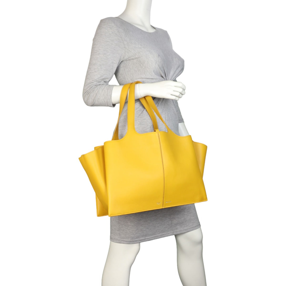 Celine Tri-fold Medium