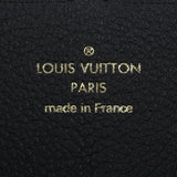 Louis Vuitton Clemence Wallet Monogram Empreinte