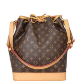 Louis Vuitton Noe Monogram