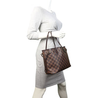 Louis Vuitton Neverfull PM Damier Ebene