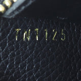 Louis Vuitton Clemence Wallet Monogram Empreinte