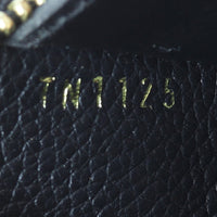 Louis Vuitton Clemence Wallet Monogram Empreinte
