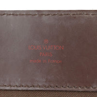 Louis Vuitton Broadway Damier Ebene
