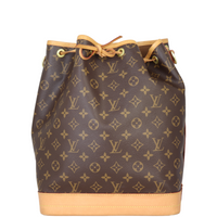 Louis Vuitton Noe Monogram
