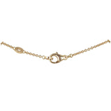 Bvlgari Roman Sorbets 18k Rose Gold Diamond Necklace