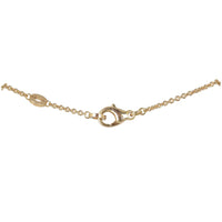 Bvlgari Roman Sorbets 18k Rose Gold Diamond Necklace