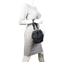 Louis Vuitton Noelie Mini Lin