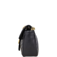Gucci GG Marmont Matelasse Small Shoulder Bag