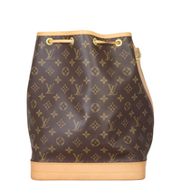 Louis Vuitton Noe Monogram