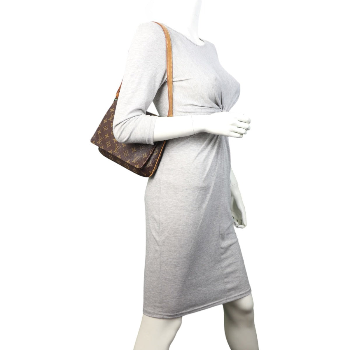 Louis Vuitton Musette Tango Monogram