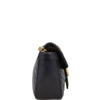 Gucci GG Marmont Matelasse Small Shoulder Bag