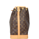Louis Vuitton Noe Monogram