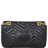 Gucci GG Marmont Matelasse Small Shoulder Bag