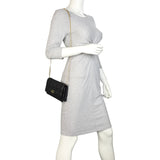 Dior Caro Chain Pouch