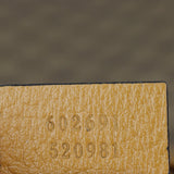 Gucci x Disney Mini GG Supreme Bucket Bag Date Code