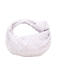 Bottega Veneta Jodie Hand Bag Mini Suede