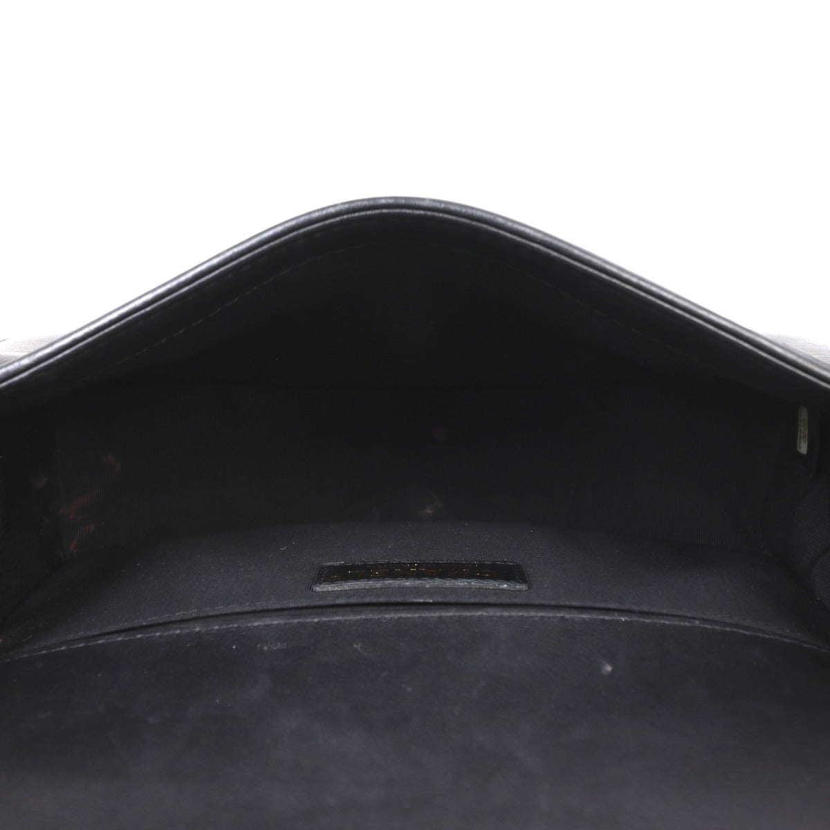 Chanel Boy Old Medium Paris-Rome Chain Top Handle