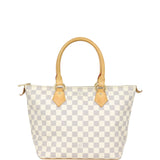 Louis Vuitton Saleya PM Damier Azur