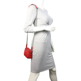 Prada Diagramme Camera Bag