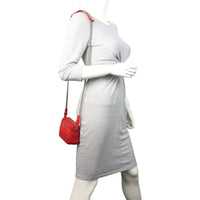 Prada Diagramme Camera Bag