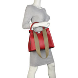 Fendi Peekaboo X Lite Medium