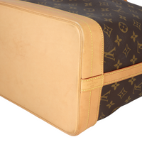 Louis Vuitton Noe Monogram