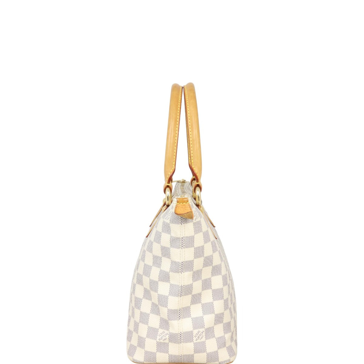 Louis Vuitton Saleya PM Damier Azur