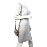 Gucci Ophidia GG Supreme Mini Shoulder Bag