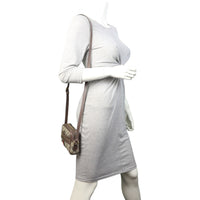 Gucci Ophidia GG Supreme Mini Shoulder Bag