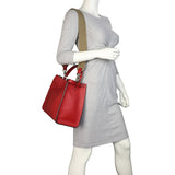 Fendi Peekaboo X Lite Medium