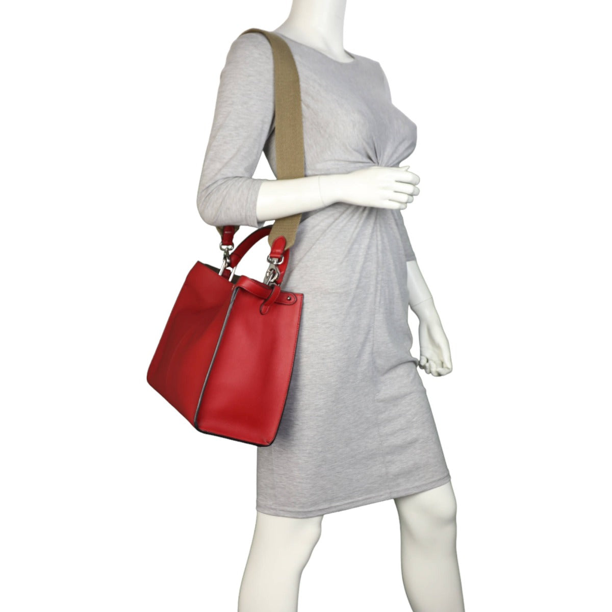 Fendi Peekaboo X Lite Medium