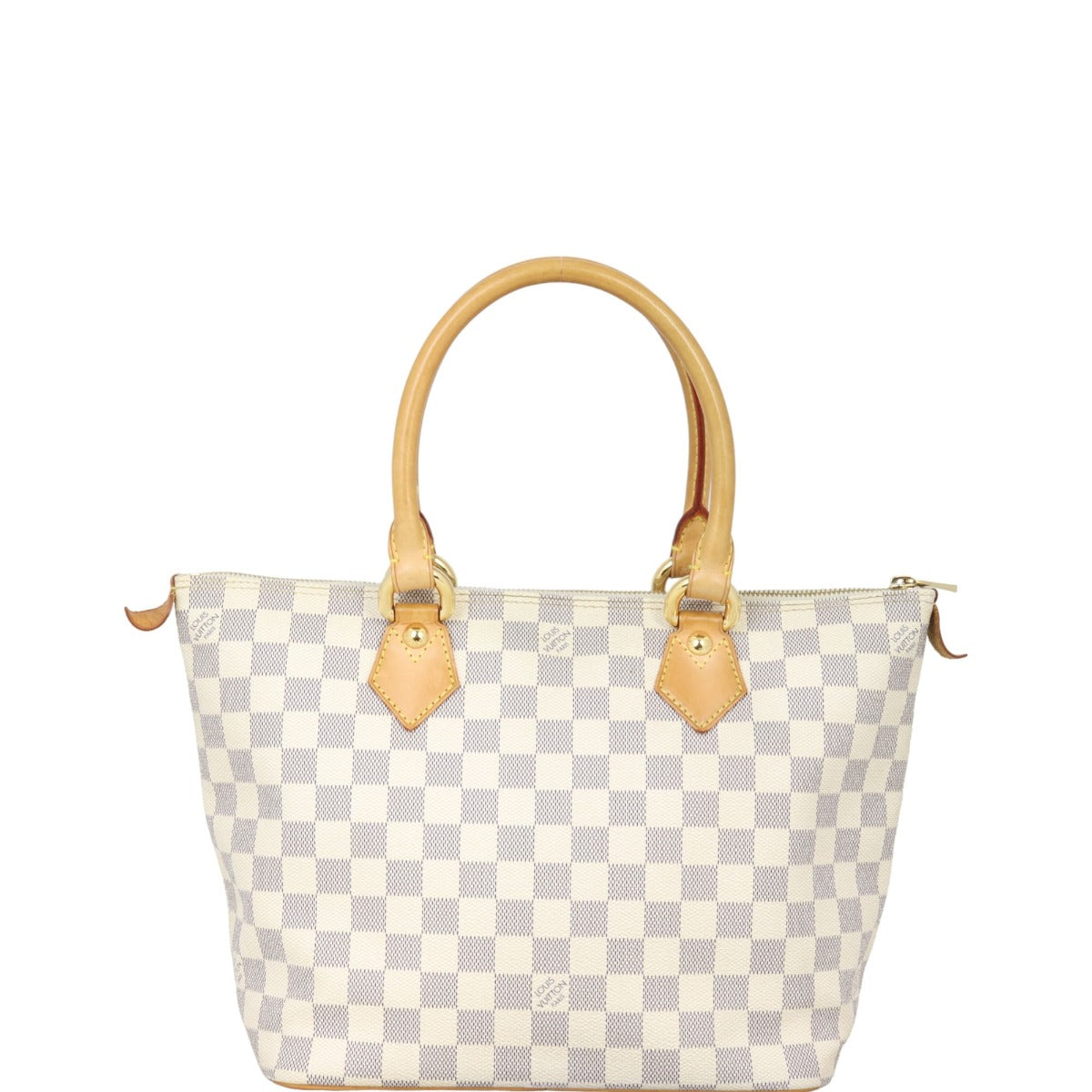Louis Vuitton Saleya PM Damier Azur