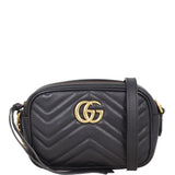 Gucci GG Marmont Mini Camera Bag