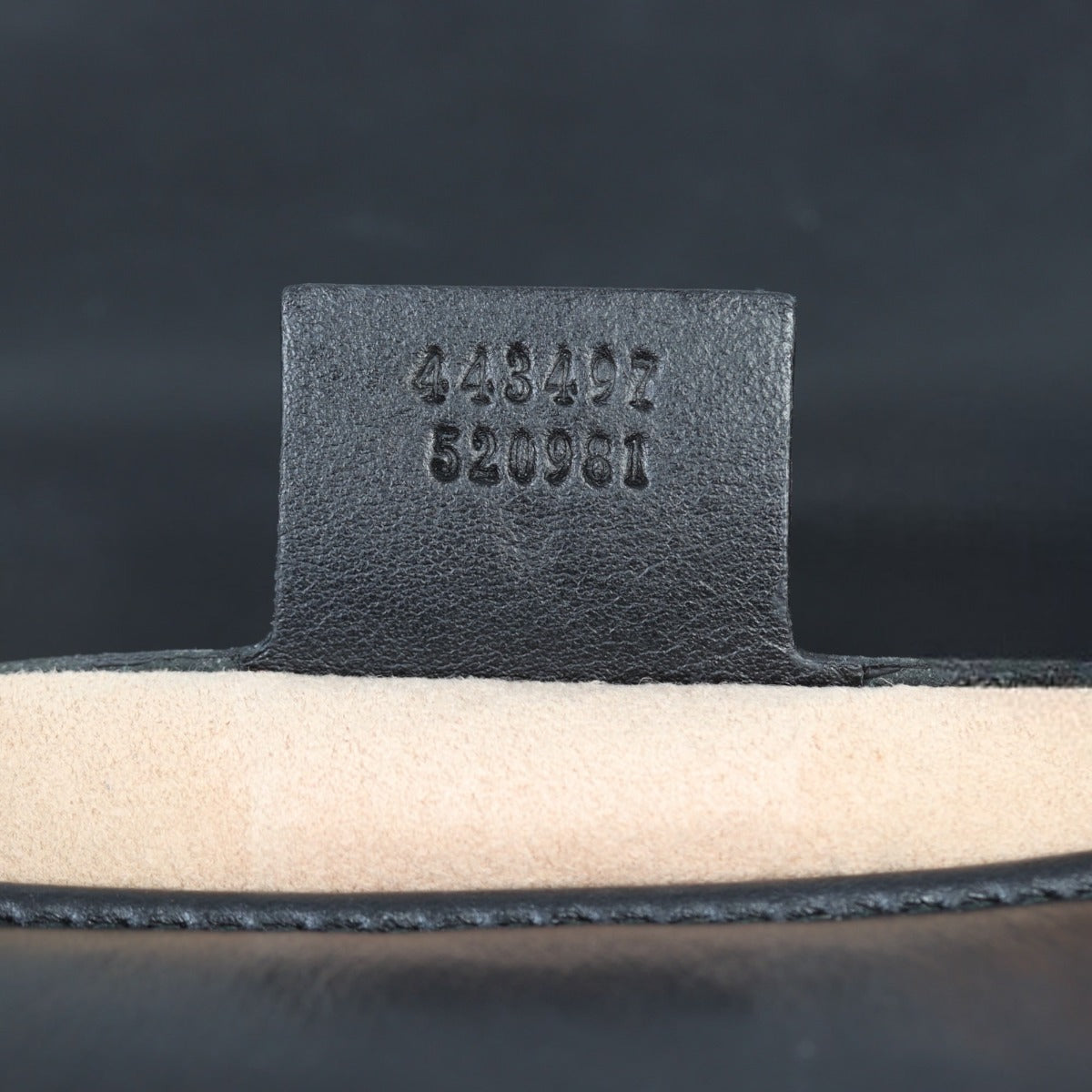 Gucci GG Marmont Matelasse Small Shoulder Bag