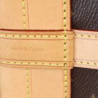 Louis Vuitton Noe Monogram