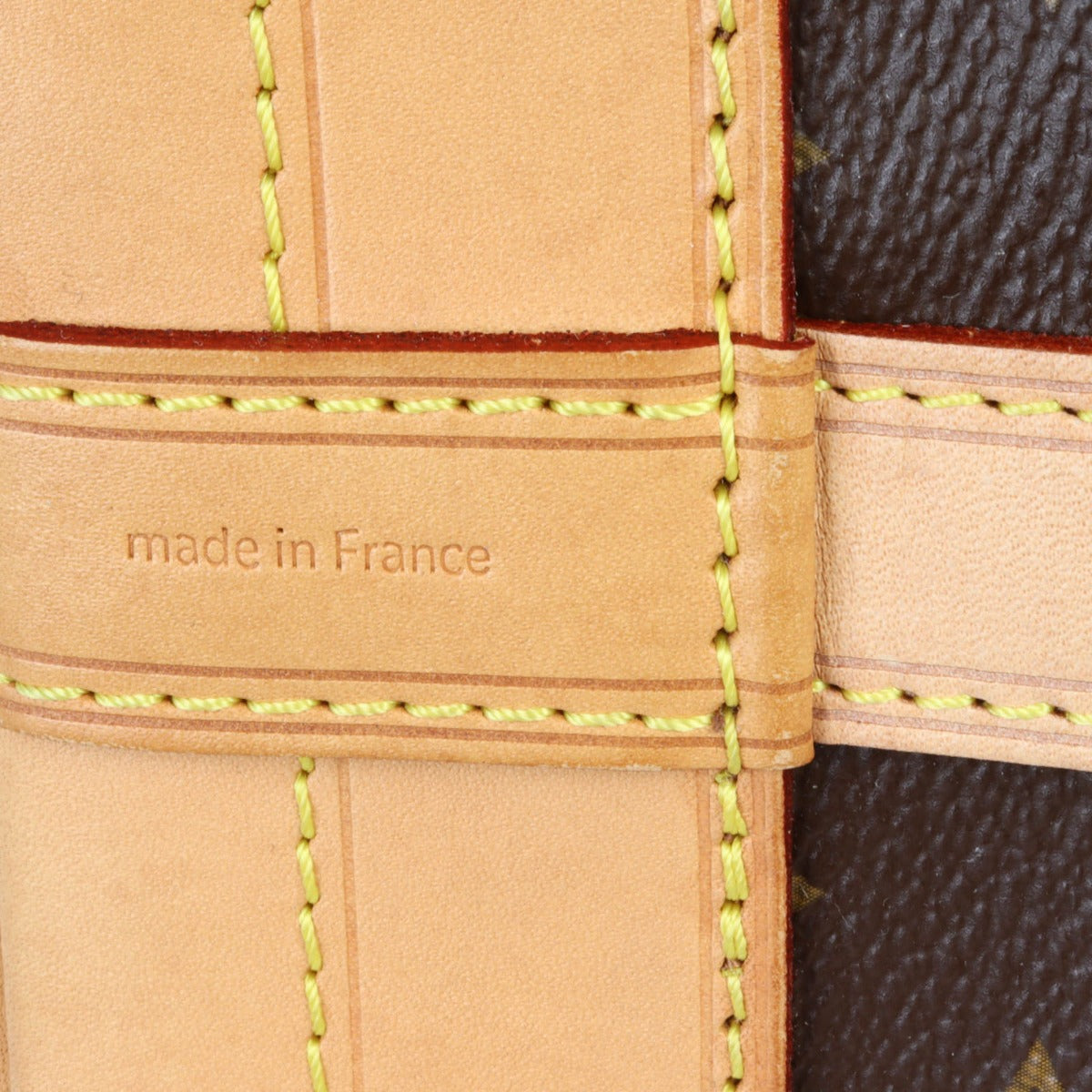 Louis Vuitton Noe Monogram