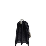 Gucci Dionysus GG Velvet Small Shoulder Bag