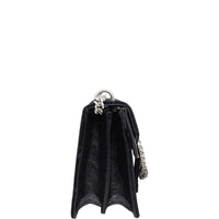 Gucci Dionysus GG Velvet Small Shoulder Bag