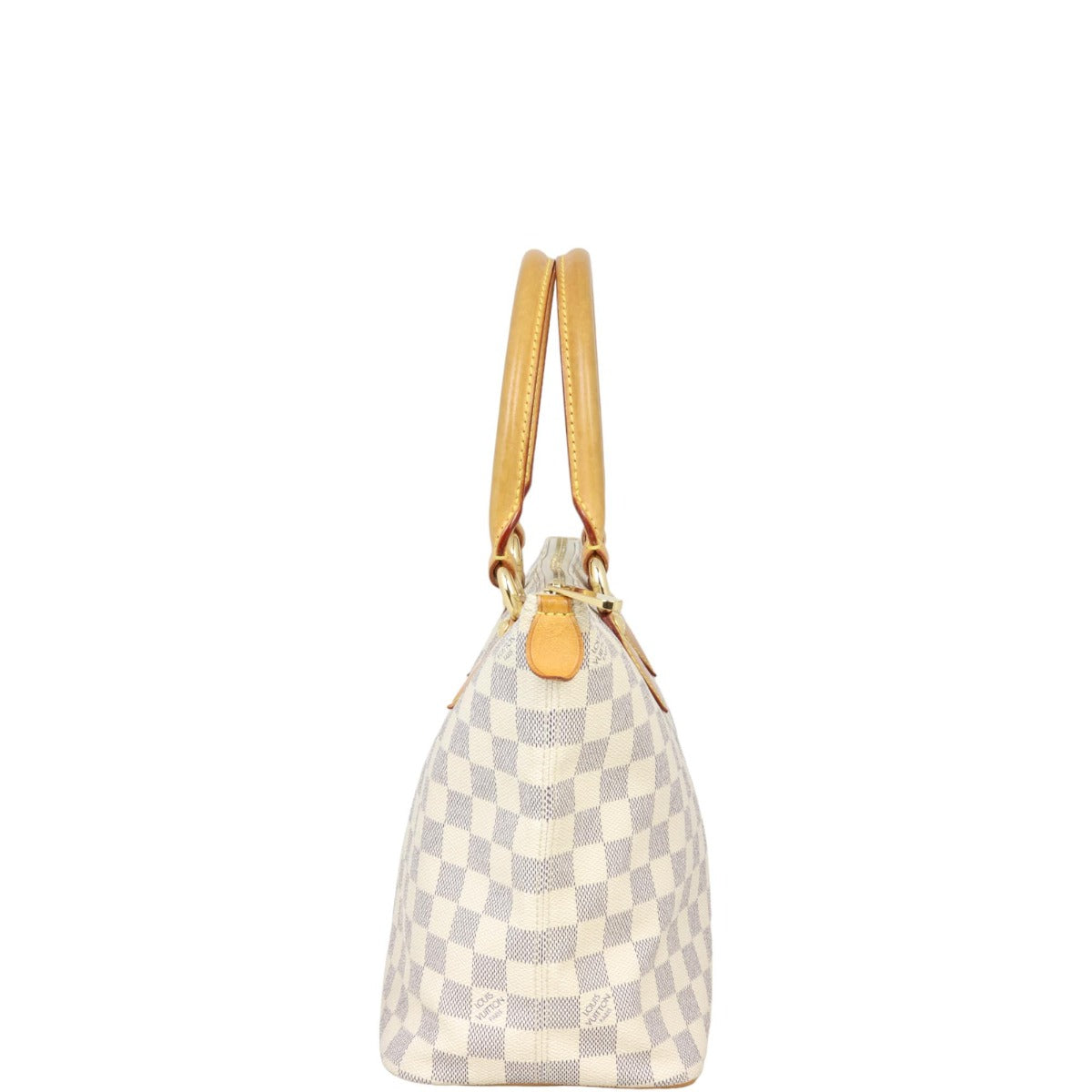 Louis Vuitton Saleya PM Damier Azur