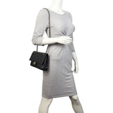 Chanel Classic Double Flap Bag Medium