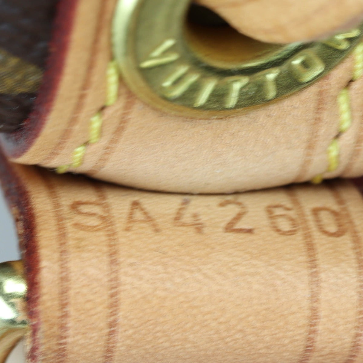 Louis Vuitton Noe Monogram