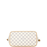 Louis Vuitton Saleya PM Damier Azur