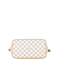 Louis Vuitton Saleya PM Damier Azur