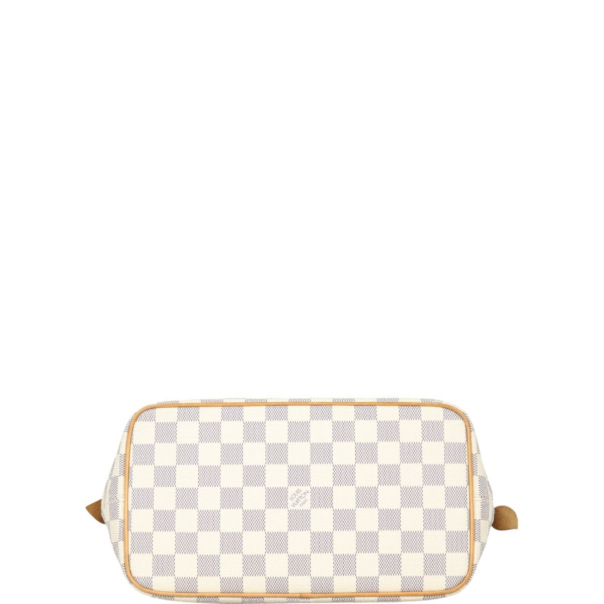Louis Vuitton Saleya PM Damier Azur